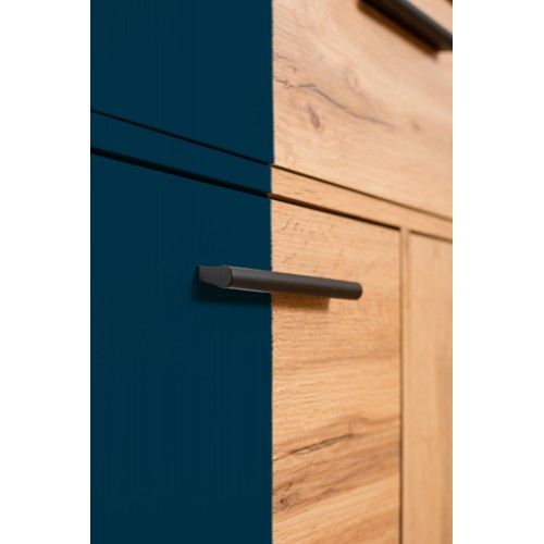 MATT PAINT MP-07 DEEP BLUE